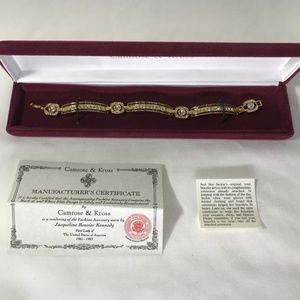 Camrose & Kross - Bracelet JBK
